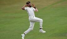 Watch video why australian media is praising pacer mohammed siraj for his role in day night practice test 4262447