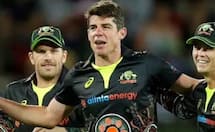 India A vs Australia A: Moises Henriques Ruled Out of 2nd Day Night Practice Match