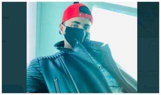 Bbl 2020 21 afghanistans mujeeb ur rahman in hospital after positive covid 19 test 4243395