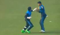 Bangabandhu t20 cup mushfiqur rahim loses his cool in the middle he showed slap to his teammate watch video 4265901