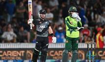 NZ vs PAK Highlights: दूसरे T20i में न्यूजीलैंड ने पाकिस्तान को 9 विकेट से धोया, सीरीज पर कब्जा