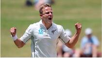 NZ vs PAK: Neil Wagner To Miss Second Test Against Pakistan due to Injury