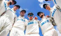 NZ vs WI, 1st Test: न्यूजीलैंड ने विंडीज के खिलाफ दर्ज की सबसे बड़ी टेस्ट जीत, जर्मेन ब्लैकवुड का शतक बेकार
