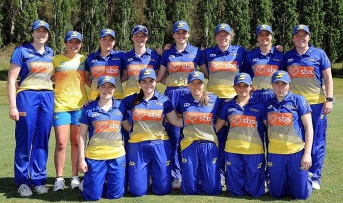 OS-W vs AH-W Dream11 Team Prediction: Captain, Fantasy Tips For Women’s Super Smash T20 Match 3