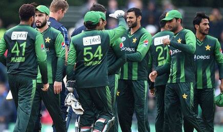 Icc announced its teams of the decade no pakistani players could make their spot in any teams 4293137