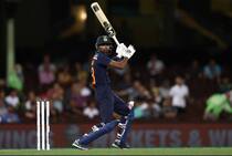 Australia vs india 2nd t20i ive been trying to figure out which bat to bat with says hardik pandya 4247975