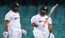 Ind vs aus a rishabh pant hanuma vihari hit century india lead by 472 runs 4262123
