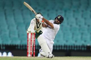 Ind vs eng scoring ton with the pink ball helped me increased my self confidence says rishabh pant 4264879