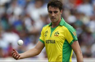 Brett lee questions cricket australias decision to rest pat cummins in 3rd odi against india 4240224
