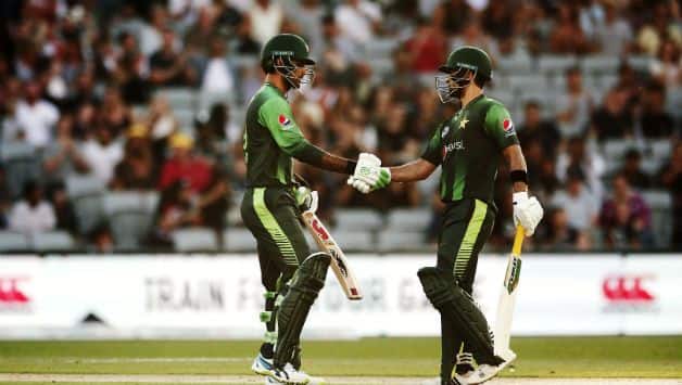 NZ vs PAK: Eighth Covid case hits Pakistan cricketers in New Zealand
