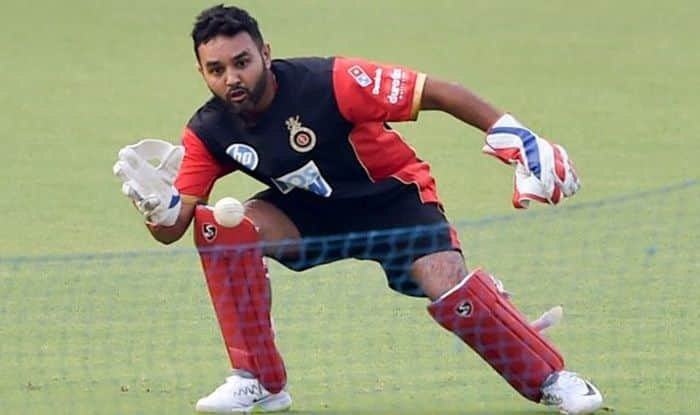 Parthiv Patel Announces Retirement From All Forms of Cricket: Read Full Statement Here