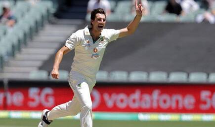 India vs australia australia are favorite for last two test says pat cummins 4299169