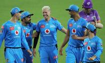 Live BBL Brisbane Heat vs Adelaide Strikers Stream Match 13: Where to Watch HEA vs STR Big Bash T20 Match
