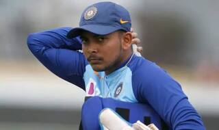 India vs australia boxing day test prithvi shaw should be backed mcg pitch will suit him a lot more says michael hussey 4285162