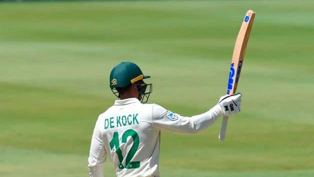 quinton de kock south africa