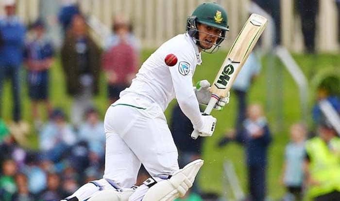 Quinton de Kock @ Twitter