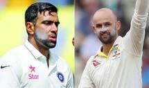 India vs Australia, 1st Test: Ravichandran Ashwin says his bowling style is different than Nathan Lyon