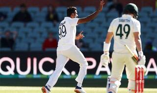 AUS vs IND Boxing Day 2020: Steve Smith Speaks on His Struggles Against Ravichandran Ashwin, Says He’s Let India Spinner Dictate Terms