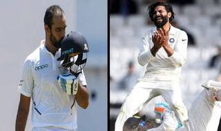 India vs australia ravindra jadeja could replace hanuma vihari in boxing day test match 4281750