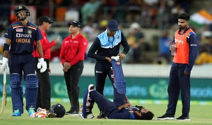 ‘Concussion Substitute’ Law Explained, Here’s Everything You Need to Know About ICC’s Controversial Rule