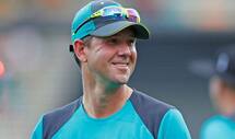 india vs australia ricky ponting criticized australia batting in melbourne test