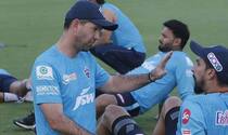 India vs australia nathan lyon will be a massive threat for team india in test series says ricky ponting 4275999