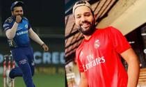 Rohit sharma looking superfit before tour to australia watch his latest photos 4248192