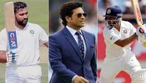 Sachin Tendulkar responds to Prithvi Shaw poor form and BCCI behaviour in deaing with Rohti Sharma’s Injury