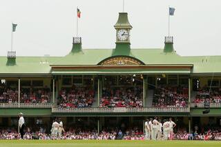 India vs Australia 2020-21: Sydney Confirmed to Host New Year’s Test at The SCG