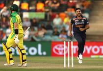 David warners absence gave the indian team a psychological advantage shardul thakur 4239294