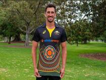 Australia vs india mitchell starc out of t20 series on compassionate grounds 4246927