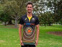 Australia vs india mitchell starc out of t20 series on compassionate grounds 4246927