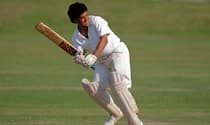 On This Day: Tendulkar Scores 1st ODI Fifty During IND vs SL Match at Nehru Stadium in 1990