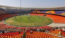 Syed Mushtaq Ali T20 Trophy: Ahmedabad to Host Knockouts; Mumbai, Kolkata, Chennai Among Venues