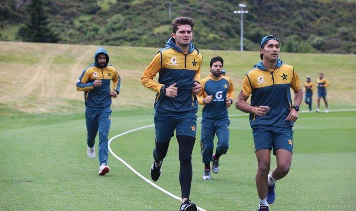 South Africa to Tour Pakistan First Time in 14 Years For Two Tests And Three T20Is