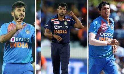ind vs aus who will get chance in sydney test in place of umesh yadav