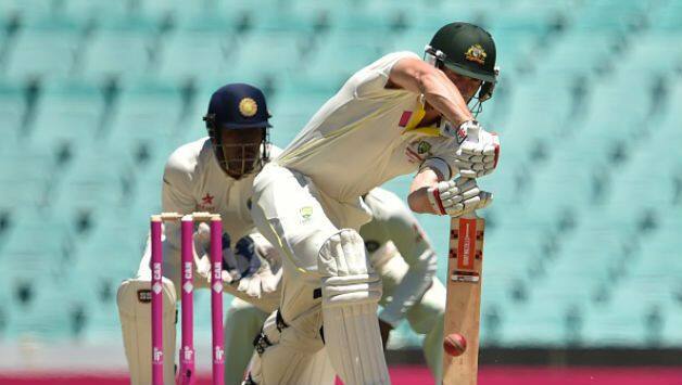 IND vs AUS: Shaun Marsh also in line to start innings in first Test: Langer