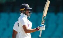 Boxing Day Test: 'जिस तरह से अजिंक्य भाई खेले, वह लाजवाब पारी थी'