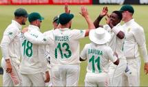 SA vs SL: South Africa beat Sri Lanka by Innings and 45 runs