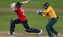 England’s Tour of South Africa Called Off After Hit by Coronavirus