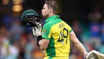 Trending cricket news today india vs australia 3rd odi we play good cricket against quality cricket says man of the series steve smith 4238206