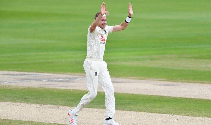 On This Day in History: Stuart Broad Made His Test Debut Against Sri Lanka in Colombo