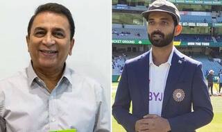 India vs australia if i support ajinkya rahane as captain i will be accused of backing a mumbaikar says sunil gavaskar 4291806