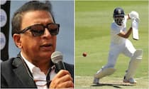 IND vs AUS Test 2020: Sunil Gavaskar Heaps Praise on Ajinkya Rahane, Calls His Boxing Day Test Hundred  One of The most Important Tons in Indian Cricket History