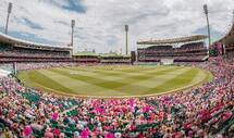 India vs Australia: शंका खत्म, सिडनी में ही आयोजित होगा तीसरा टेस्ट मैच