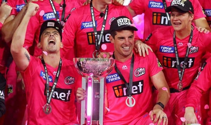 HUR vs SIX Dream11 Team Prediction: Fantasy Tips & Probable XIs For Today’s Big Bash League 2020 Match 1