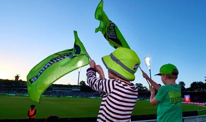 THU vs SCO Dream11 Team Prediction: Fantasy Tips & Probable XIs For Today’s Big Bash League Match 12