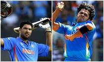 Syed Mushtaq Ali T20 Trophy 2021: Yuvraj Singh to Sreesanth, Players to Watch Out From From Upcoming Domestic Tournament