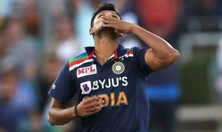 India vs australia t natarajan likely to make test debut in sydney test says reports 4298688