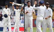 Team india probable playing xi for melbourne test against australia these four changes are looking possible 4279650